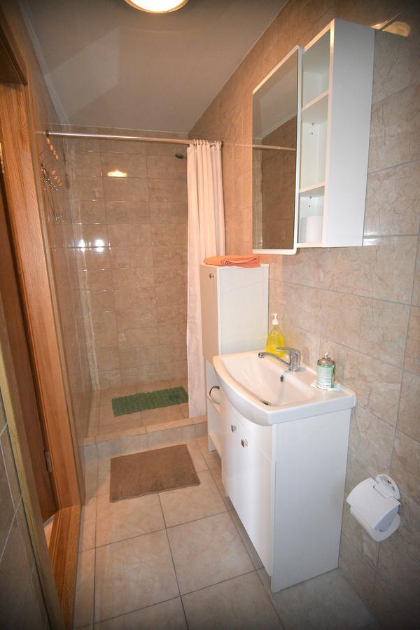 Ramybes sala Hotel Palanga Bagian luar foto